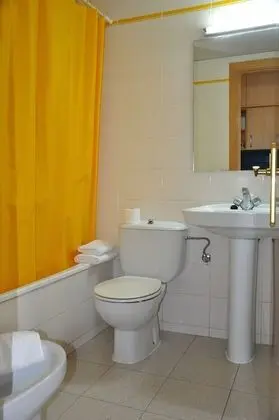 Comfort Stüdyo Süit