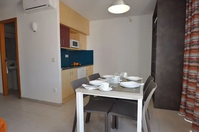 Dört Kişilik Oda