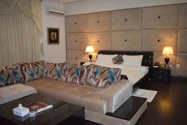 Deluxe Stüdyo