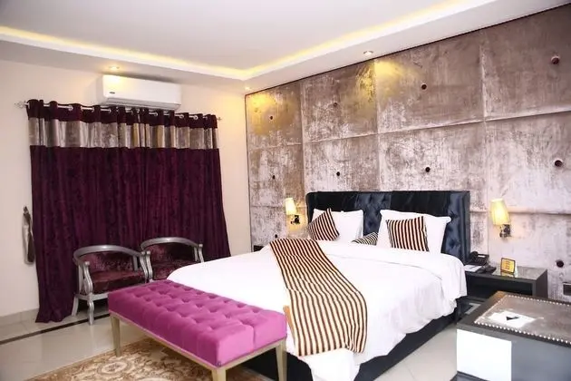 Royal Süit, 2 Yatak Odası