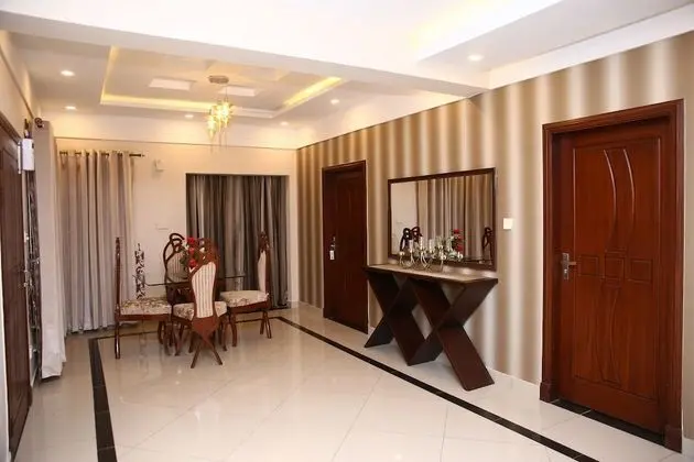 Royal Süit, 2 Yatak Odası