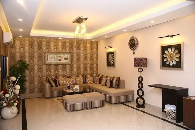 Royal Süit, 2 Yatak Odası