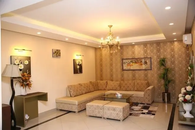 Royal Süit, 2 Yatak Odası