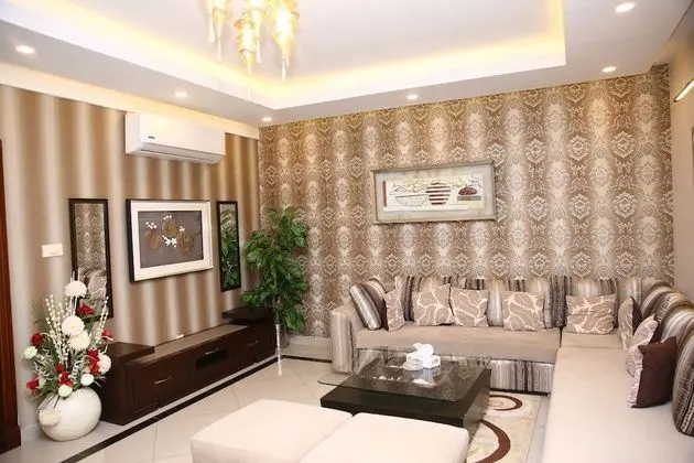 Royal Süit, 2 Yatak Odası