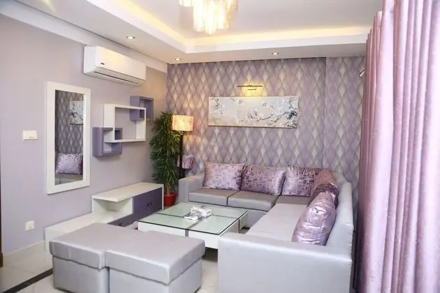 Royal Süit, 2 Yatak Odası