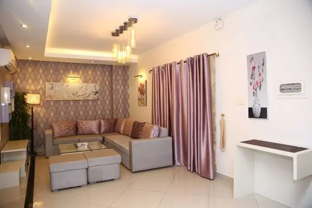 Royal Süit, 2 Yatak Odası