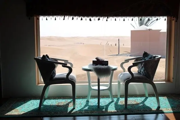 Tek Büyük veya İki Ayrı Yataklı Oda, Sigara İçilmez