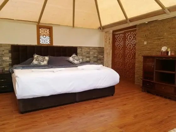 Tek Büyük veya İki Ayrı Yataklı Oda, Sigara İçilmez