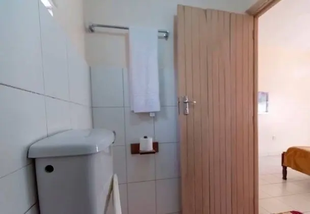 İki Ayrı Yataklı Oda