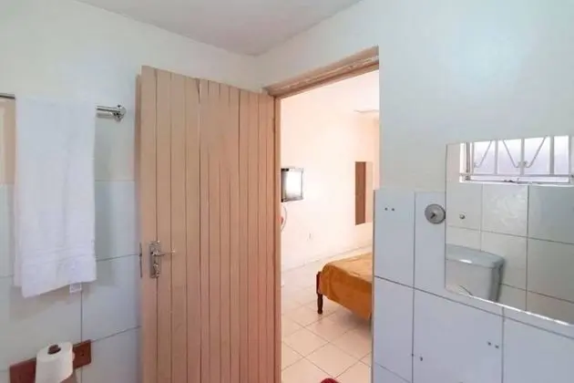 İki Ayrı Yataklı Oda