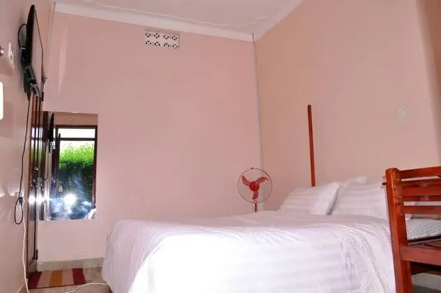 Tek Kişilik Oda