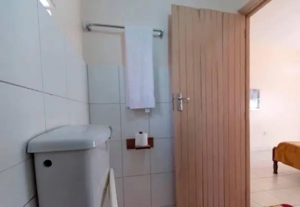 Tek Kişilik Oda