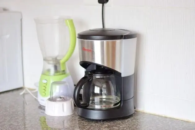 Standard Süit, 4 Yatak Odası