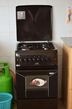 Standard Süit, 4 Yatak Odası