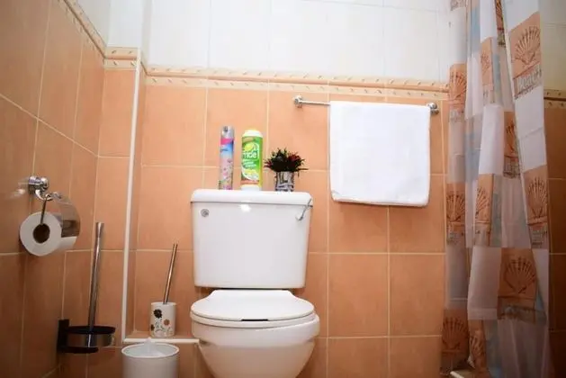 Standard Süit, 4 Yatak Odası