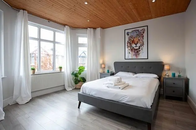 Comfort Ev