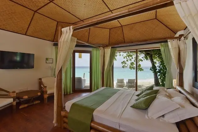 Beach Bungalow