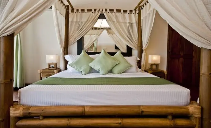 Beach Bungalow