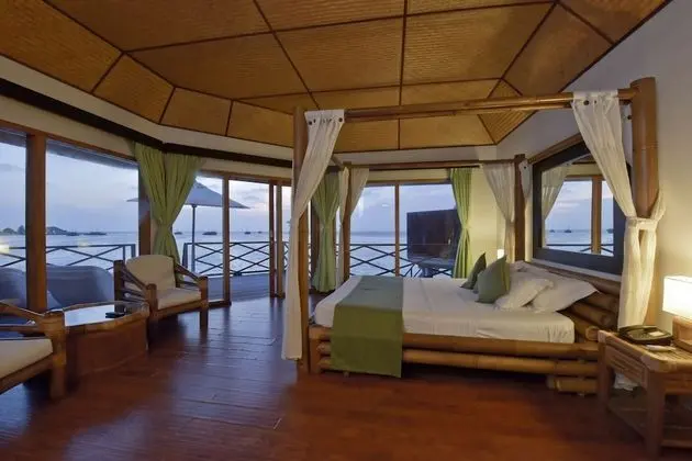 Beach Bungalow