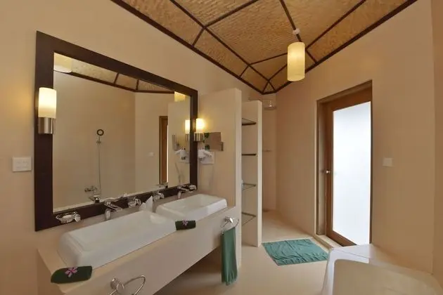 Beach Bungalow
