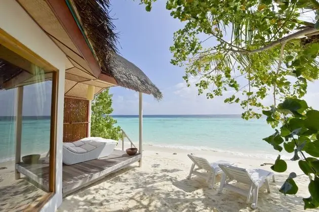 Beach Bungalow