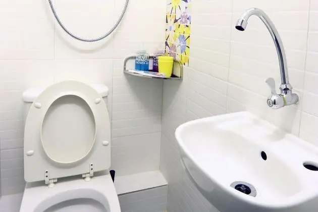 Standard Tek Kişilik Oda, 1 Tek Kişilik XL Yatak, Banyolu/Duşlu