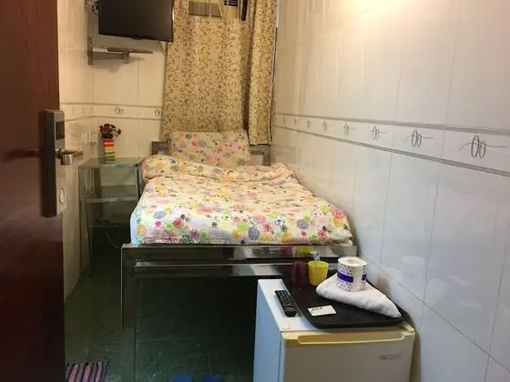 Standard Tek Kişilik Oda, 1 Tek Kişilik XL Yatak, Banyolu/Duşlu