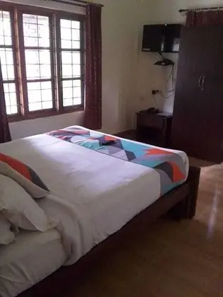 Deluxe Villa, 1 Yatak Odası