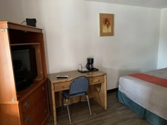 Standard Oda, 1 Büyük (Queen) Boy Yatak