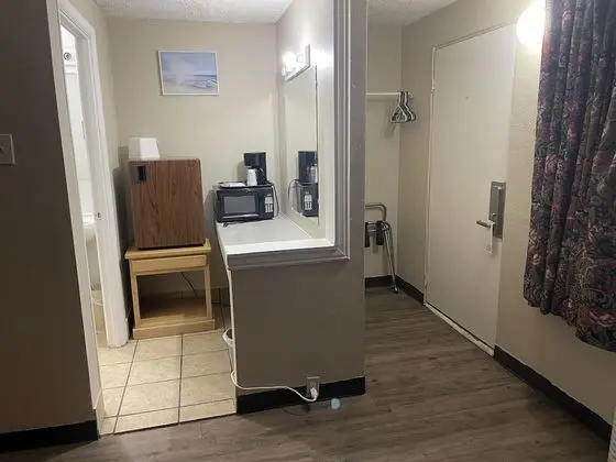 Standard Oda, 1 Büyük (Queen) Boy Yatak