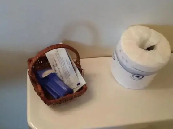 Standard Oda, 1 Büyük (Queen) Boy Yatak