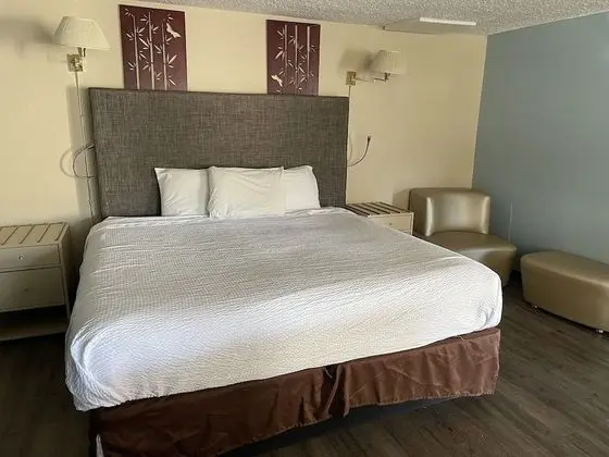 Standard Oda, 1 En Büyük (King) Boy Yatak