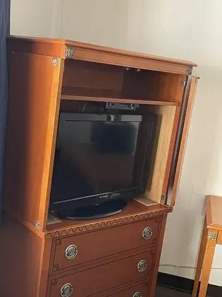 Standard Oda, 1 En Büyük (King) Boy Yatak