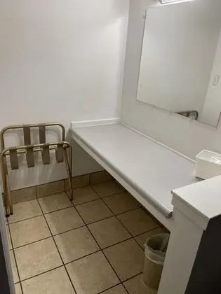 Standard Oda, 1 En Büyük (King) Boy Yatak