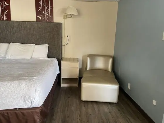 Standard Oda, 1 En Büyük (King) Boy Yatak