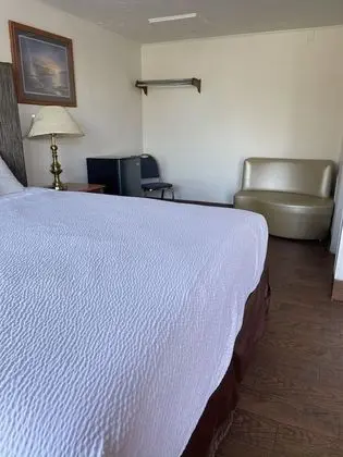 Standard Oda, 1 En Büyük (King) Boy Yatak