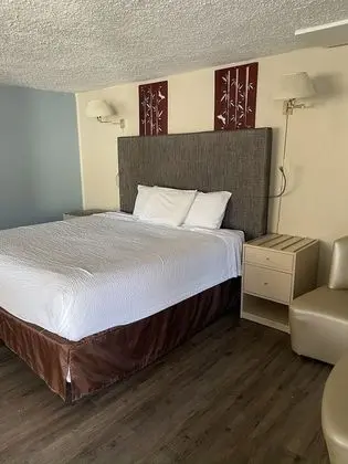 Standard Oda, 1 En Büyük (King) Boy Yatak