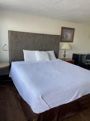 Standard Oda, 1 En Büyük (King) Boy Yatak