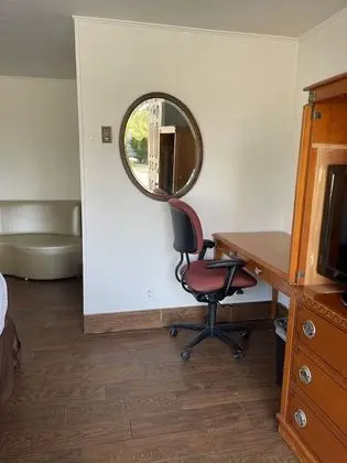 Standard Oda, 1 En Büyük (King) Boy Yatak