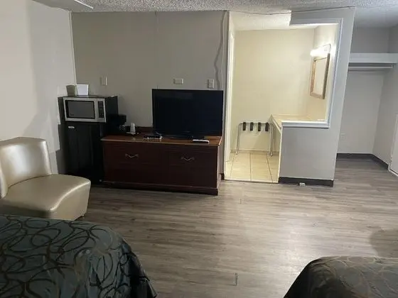 Standard Oda, 1 En Büyük (King) Boy Yatak