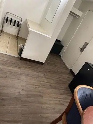 Standard Oda, 2 Büyük (Queen) Boy Yatak