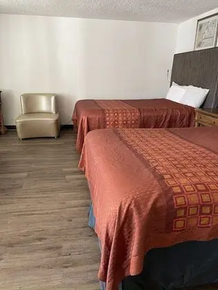 Standard Oda, 2 Büyük (Queen) Boy Yatak