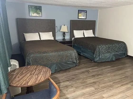 Standard Oda, 2 Büyük (Queen) Boy Yatak