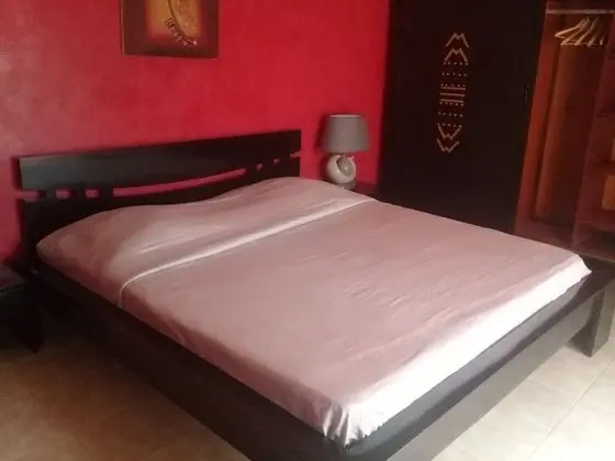 Villa, 3 Yatak Odası
