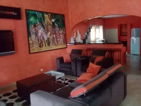 Villa, 3 Yatak Odası