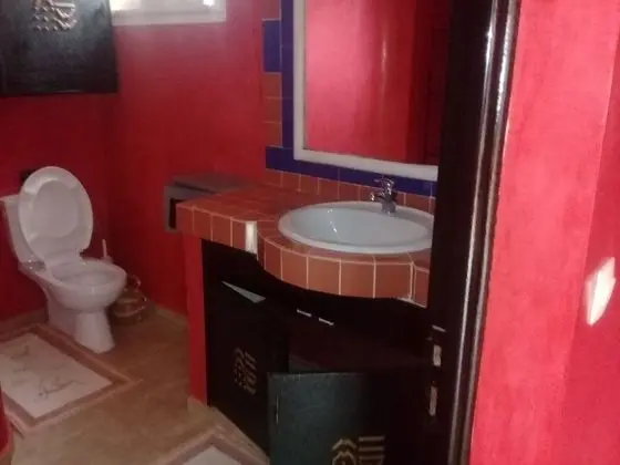 Villa, 3 Yatak Odası