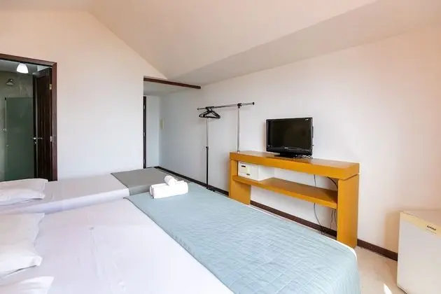 Standard Üç Kişilik Oda