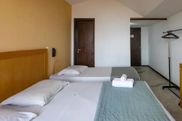 Standard Üç Kişilik Oda