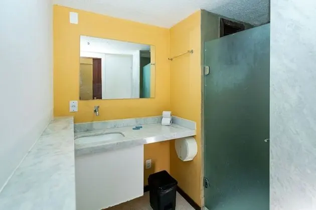 Standard Üç Kişilik Oda