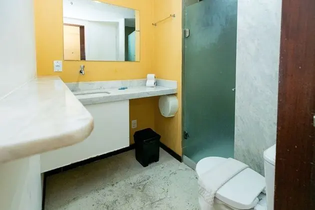 Standard Üç Kişilik Oda